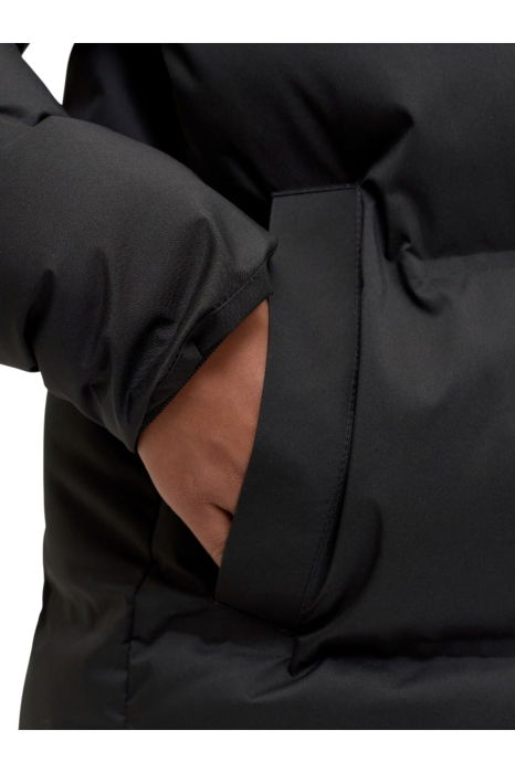 Geaca JACK &JONES Kaito Puffer LN JNR - 12282301-Black [4]