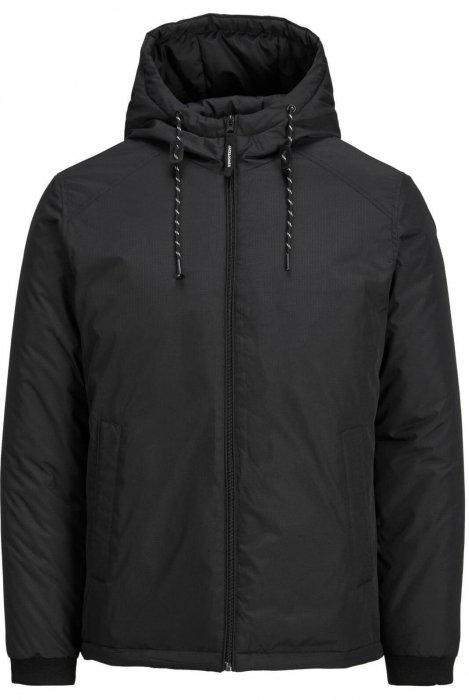 Geaca JACK &JONES Lock - 12217183-Black [1]