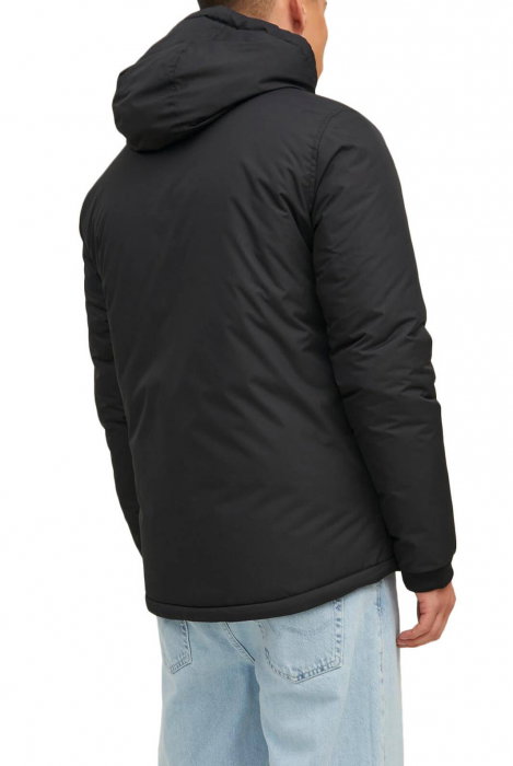 Geaca JACK &JONES Lock - 12217183-Black [2]