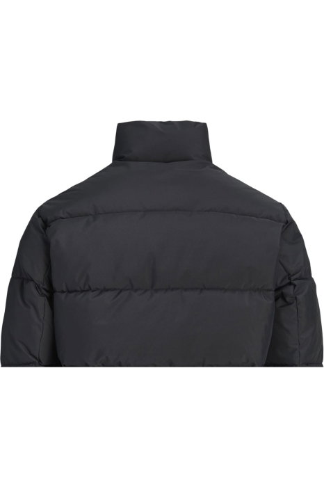 Geaca JACK &JONES Lupo Puffer - 12298653-Black [4]