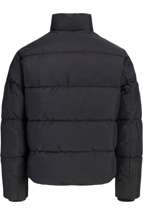 Geaca JACK &JONES Lupo Puffer - 12298653-Black [2]