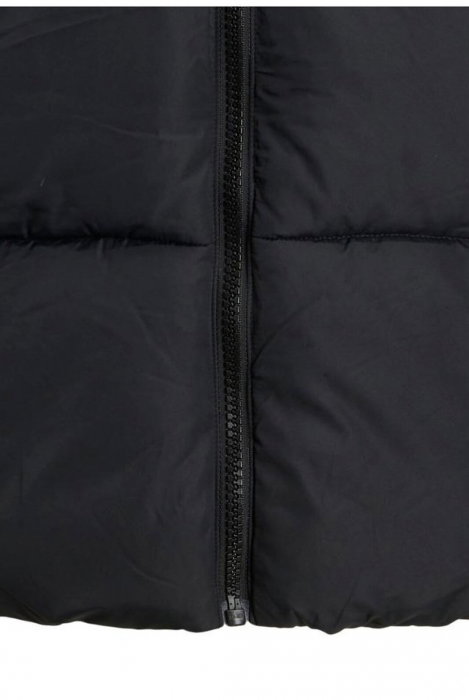 Geaca JACK &JONES Max Puffer - 12238745-Black [3]