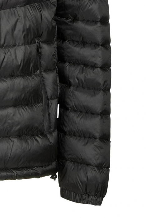 Geaca JACK &JONES Outdoor Puffer - 12215202-Black [3]