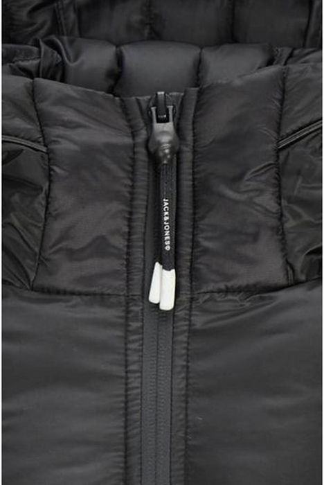 Geaca JACK &JONES Outdoor Puffer - 12215202-Black [4]