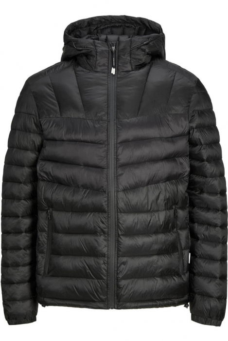 Geaca JACK &JONES Outdoor Puffer - 12215202-Black [1]