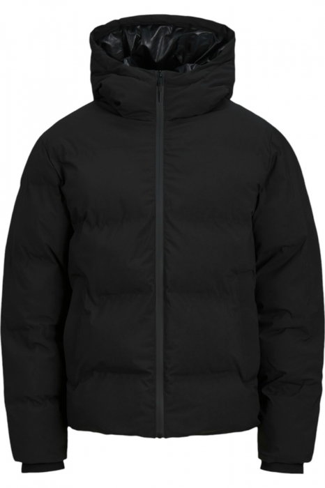 Geaca JACK &JONES Payne Puffer - 12256887-Black [1]