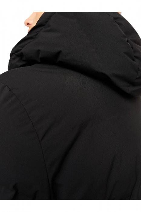 Geaca JACK &JONES Payne Puffer - 12256887-Black [4]