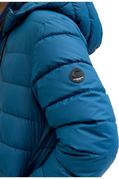 Geaca JACK &JONES Point Pu Puffer Bf - 12285924-Titan [4]