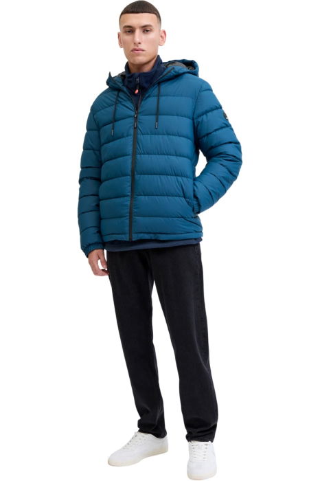 Geaca JACK &JONES Point Pu Puffer Bf - 12285924-Titan [6]