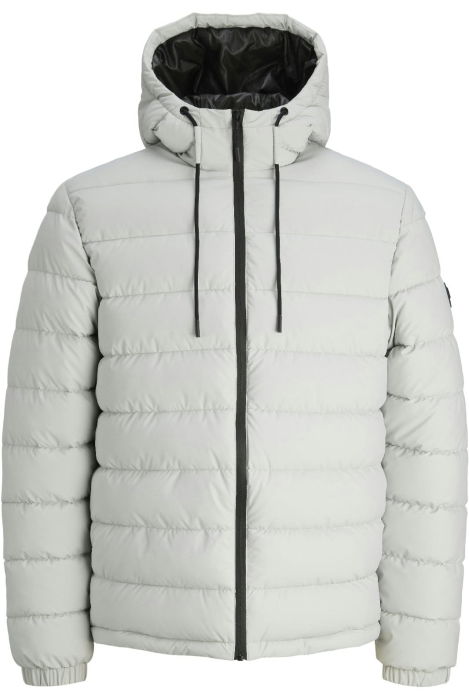 Geaca JACK &JONES Point Pu Puffer Bf - 12285924-Vapor Blue [1]