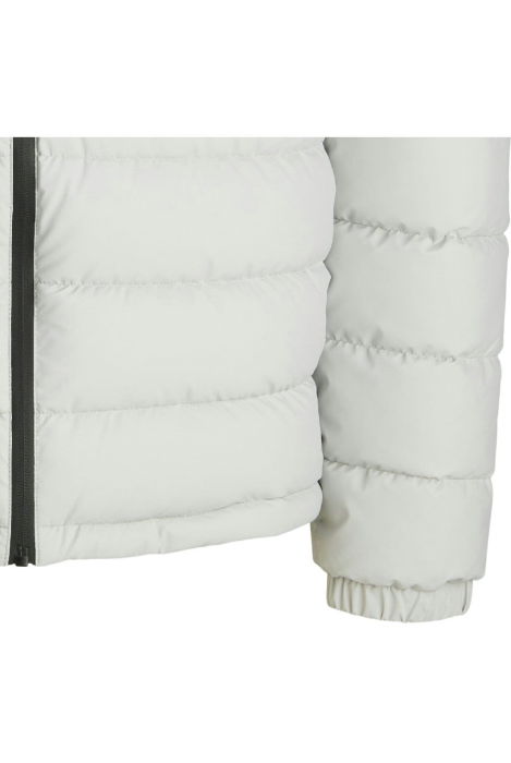 Geaca JACK &JONES Point Pu Puffer Bf - 12285924-Vapor Blue [3]