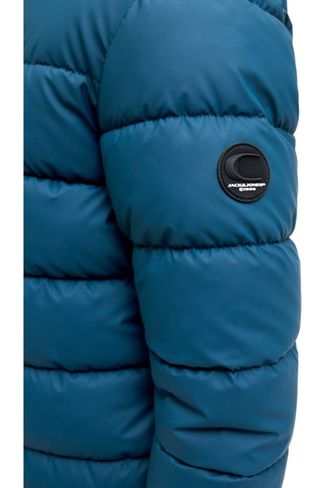 Geaca JACK &JONES Point Pu Puffer Bf JNR - 12286798-Titan [3]