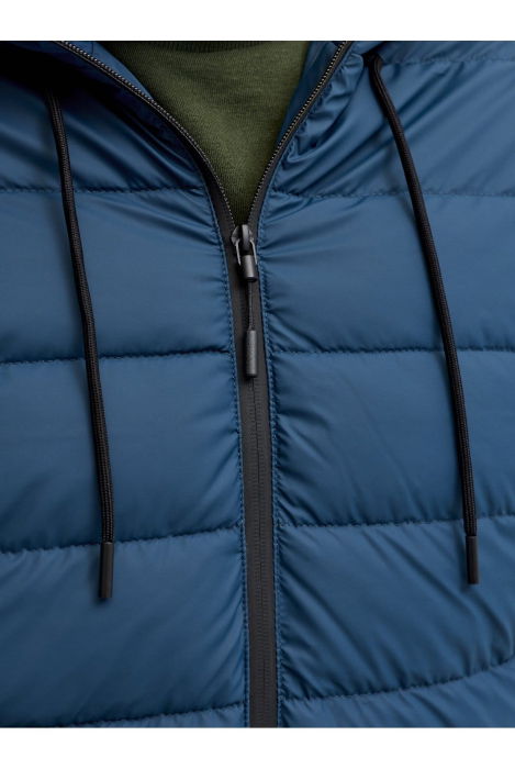 Geaca JACK &JONES Point Pu Puffer Bf PLS - 12286934-Titan [5]
