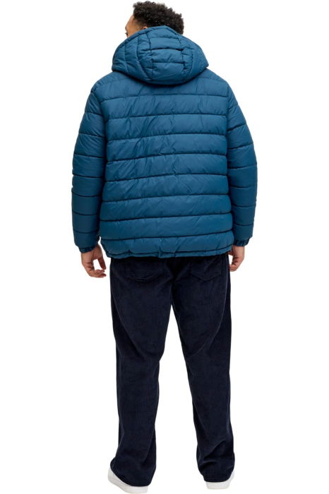 Geaca JACK &JONES Point Pu Puffer Bf PLS - 12286934-Titan [2]