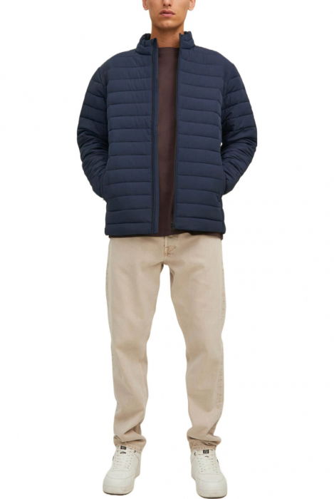 Jacheta JACK &JONES Recycle Puffer - 12211129-Navy Blazer [5]