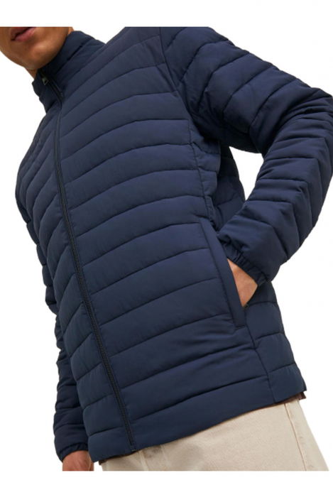Jacheta JACK &JONES Recycle Puffer - 12211129-Navy Blazer [3]