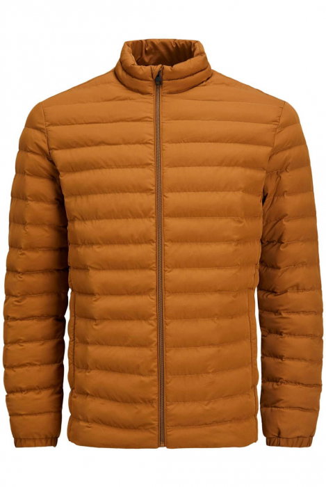 Jacheta JACK &JONES Recycle Puffer - 12211129-Rubber [1]
