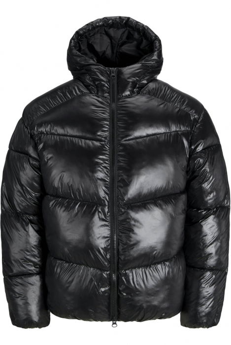 Geaca JACK &JONES Reflex Puffer - 12279153-Black [1]