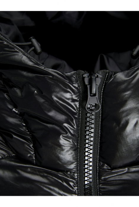 Geaca JACK &JONES Reflex Puffer - 12279153-Black [5]