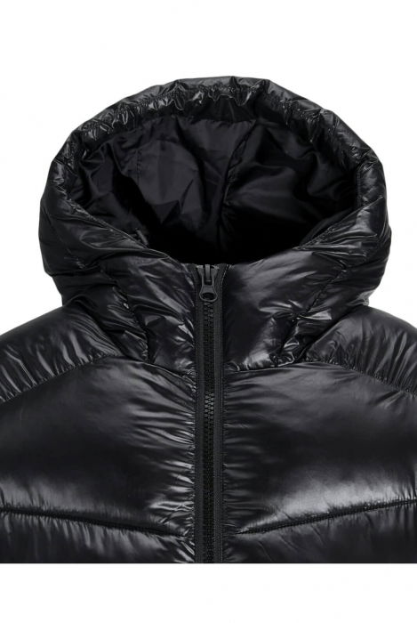 Geaca JACK &JONES Reflex Puffer - 12279153-Black [2]