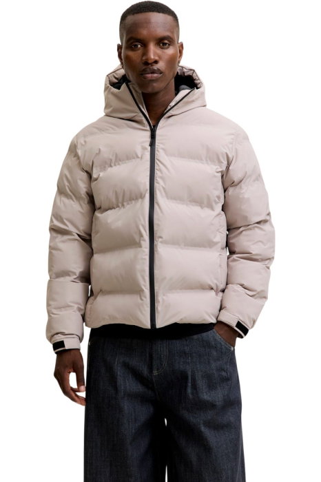 Geaca JACK &JONES Sage Puffer Jacket BF - 12298804-Atmosphere [1]