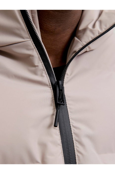Geaca JACK &JONES Sage Puffer Jacket BF - 12298804-Atmosphere [3]