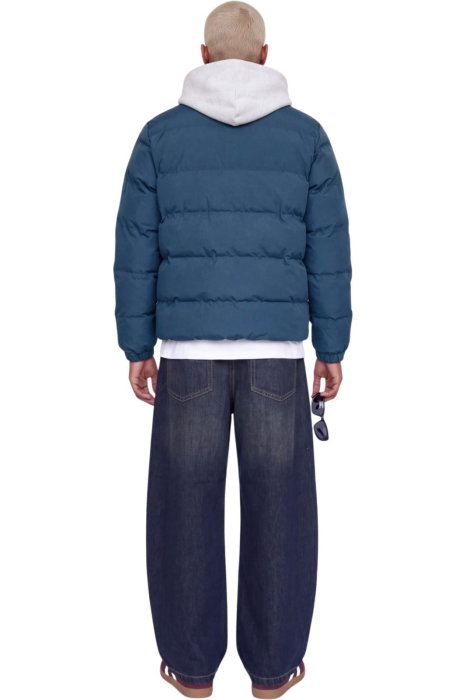Geaca JACK &JONES Sage Puffer Jacket BF - 12298804-Big Dipper [2]