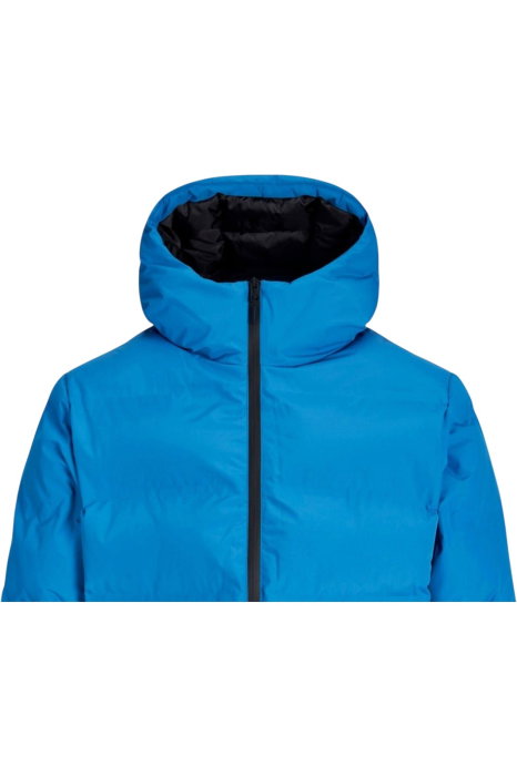 Geaca JACK &JONES Sage Puffer Jacket BF - 12298804-Imperial Blue [4]
