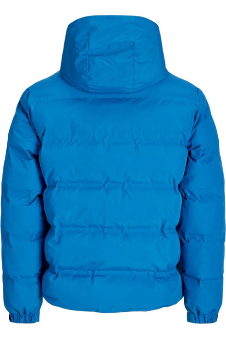 Geaca JACK &JONES Sage Puffer Jacket BF - 12298804-Imperial Blue [2]