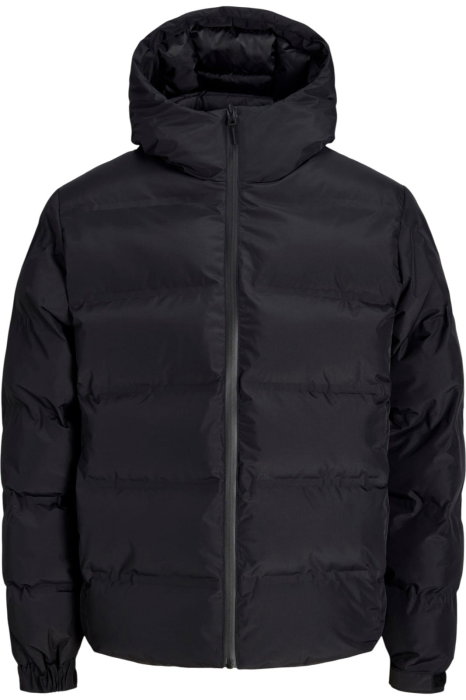 Geaca JACK &JONES Sage Puffer Jacket BF PLS - 12299313-Black [3]