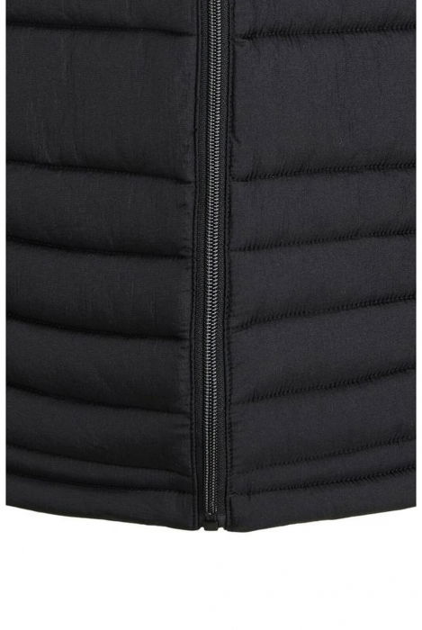 Geaca JACK &JONES Santo Puffer - 12236155-Black [3]