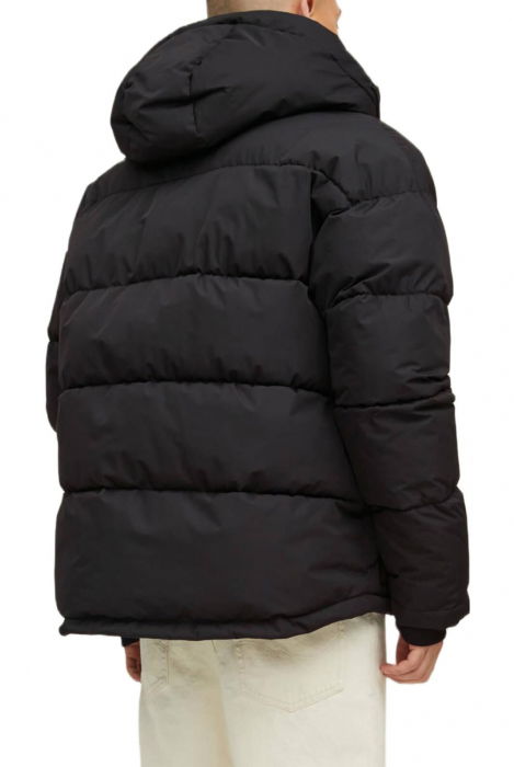 Geaca JACK &JONES Sence Puffer - 12215144-Black [2]