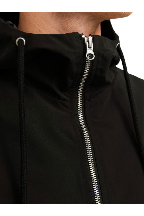 Geaca JACK &JONES Sky Light Parka - 12268827-Black [5]