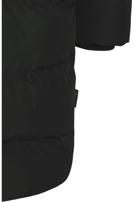 Geaca JACK &JONES Soho Long Puffer Ln - 12289051-Black [3]