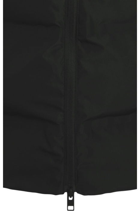 Geaca JACK &JONES Soho Long Puffer Ln - 12289051-Black [4]