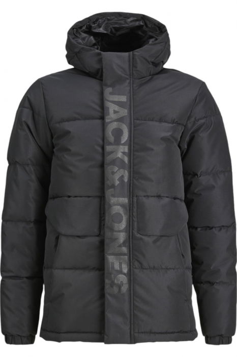 Geaca JACK &JONES Speed JNR - 12246122-Black [3]