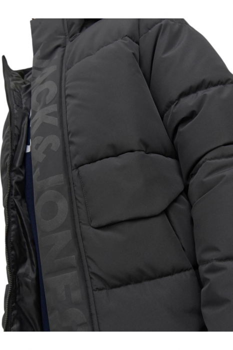 Geaca JACK &JONES Speed JNR - 12246122-Black [4]