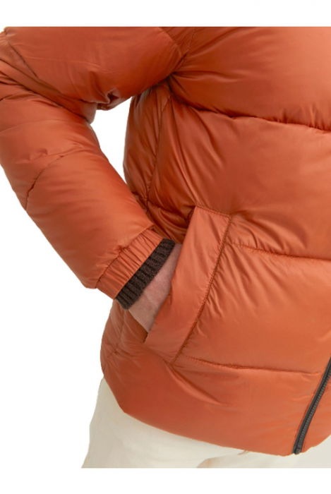 Geaca JACK &JONES Toby Puffer - 12235859-Picante [5]