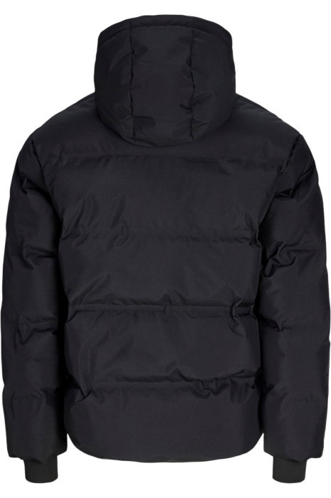 Geaca JACK &JONES Trace Alpha Puffer - 12299845-Black [2]
