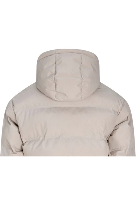 Geaca JACK &JONES Trace Alpha Puffer - 12299845-Dove [4]