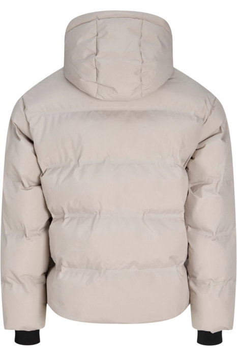 Geaca JACK &JONES Trace Alpha Puffer - 12299845-Dove [2]