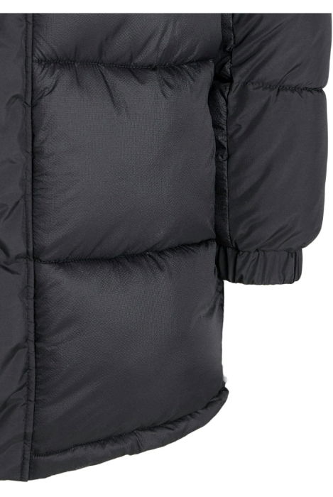 Geaca JACK &JONES Union Long Puffer Sn - 12283155-Black [3]
