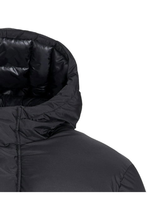 Geaca JACK &JONES Union Long Puffer Sn - 12283155-Black [5]