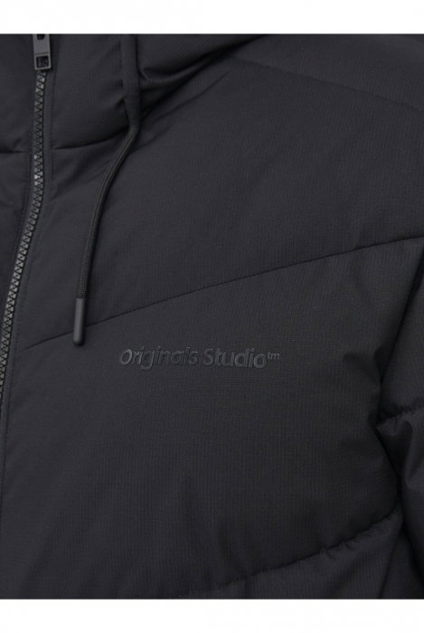 Geaca JACK &JONES Vesterbro Puffer - 12238849-Black [5]