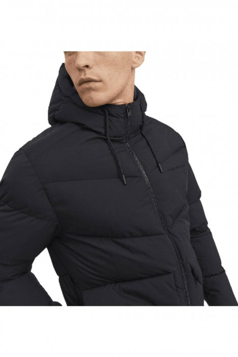Geaca JACK &JONES Vesterbro Puffer - 12238849-Black [4]