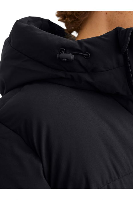 Geaca JACK &JONES Vesterbro Puffer - 12260433-Black [3]