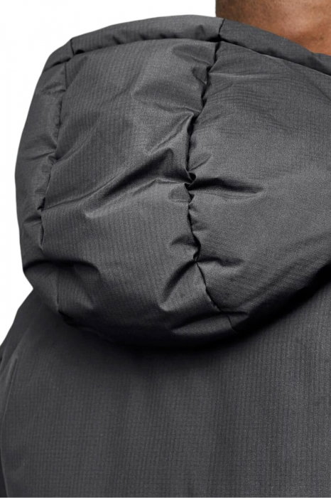 Geaca JACK &JONES World Puffer - 12259850-Asphalt [4]