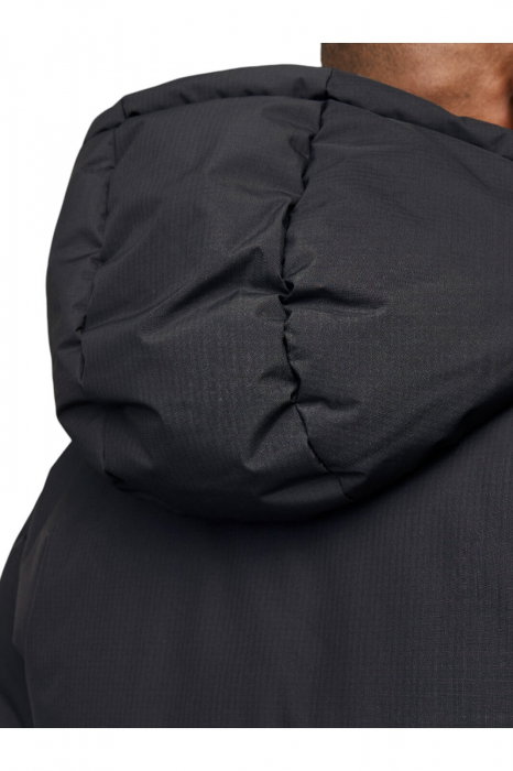 Geaca JACK &JONES World Puffer - 12259850-Black [4]