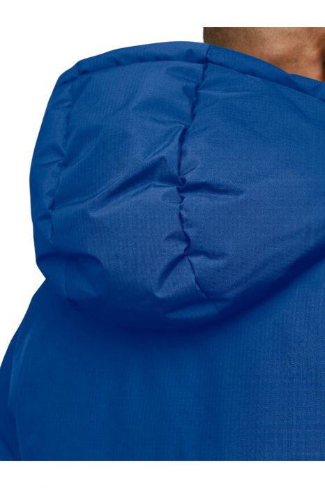 Geaca JACK &JONES World Puffer - 12259850-Nautical Blue [4]