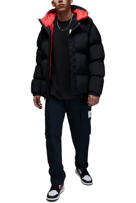 Geaca Jordan Essentials Puffer - DQ7348-010 [5]